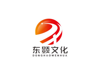 朱紅娟的logo設計