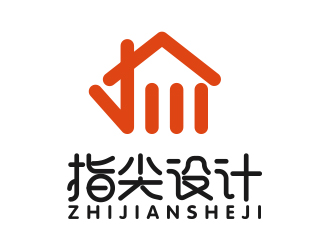 葛俊牟的山東指尖裝飾設計（指尖設計）logo設計