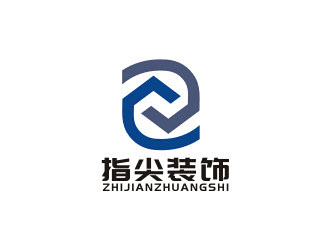 倪振亞的logo設計