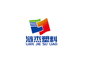 盛銘的logo設計