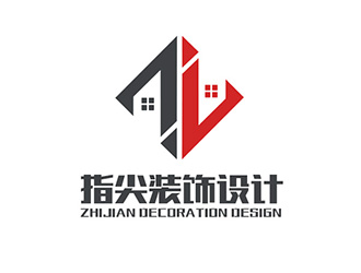 吳曉偉的logo設計