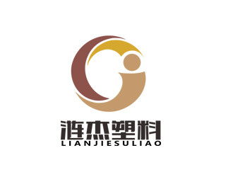 郭慶忠的logo設計