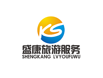 秦曉東的logo設計