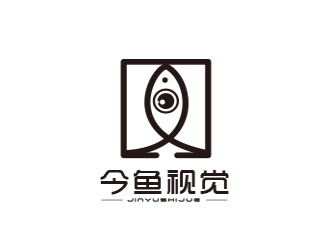 朱紅娟的logo設(shè)計(jì)