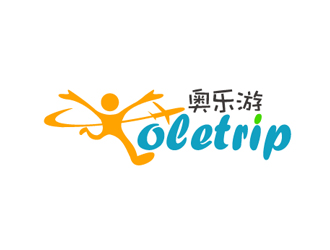 秦曉東的logo設計