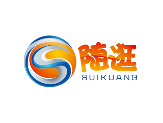 黃安悅的logo設計