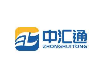 黃安悅的logo設計