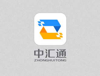 吳曉偉的logo設計