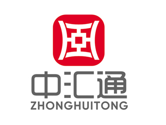 趙鵬的logo設計