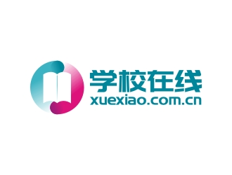 曾翼的logo設計