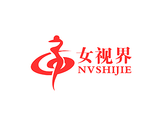 秦曉東的logo設計