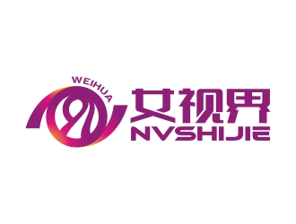 曾翼的logo設計