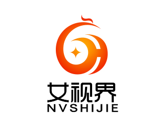 余亮亮的logo設計