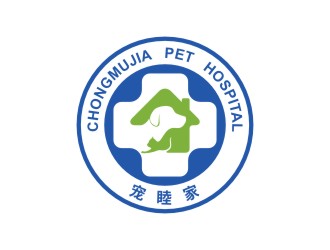 陳國偉的logo設計