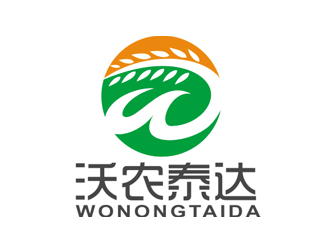 趙鵬的logo設計