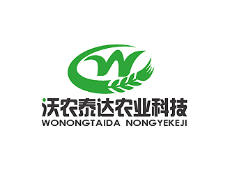 秦曉東的logo設計