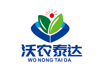 盛銘的logo設計