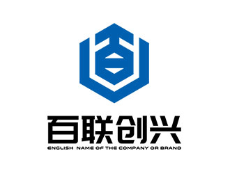 鐘炬的logo設計