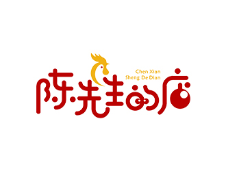 趙錫濤的logo設(shè)計(jì)