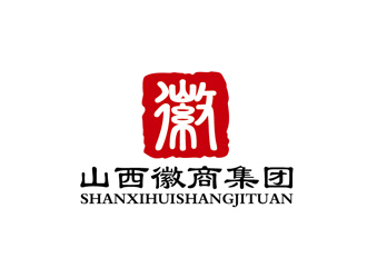 秦曉東的logo設計