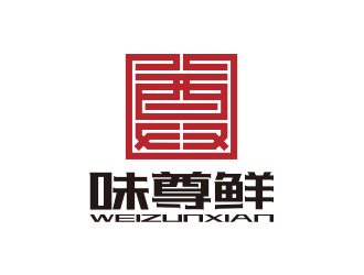 孫金澤的logo設計