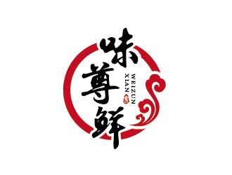 王濤的logo設計