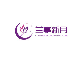 朱紅娟的logo設計