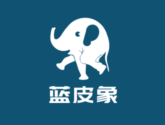 姜彥海的logo設計