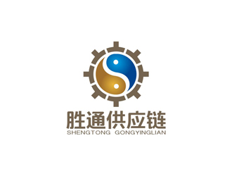 孫永煉的logo設計