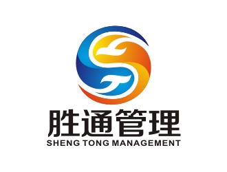 李泉輝的logo設計