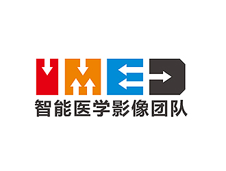 盛銘的logo設計