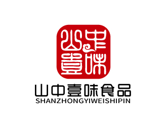 張俊的logo設(shè)計(jì)