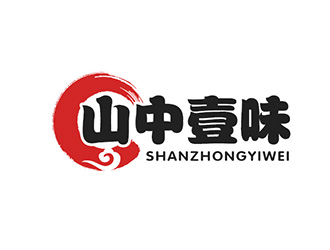 吳曉偉的logo設(shè)計(jì)