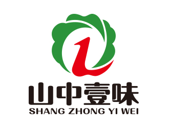 向正軍的logo設(shè)計(jì)