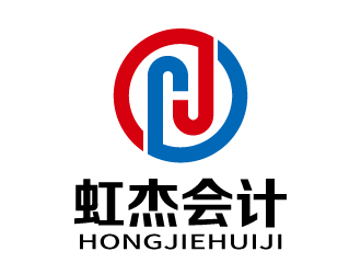 張俊的logo設計