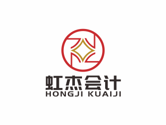 湯儒娟的logo設計