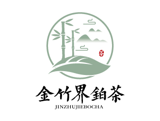 張俊的logo設(shè)計(jì)