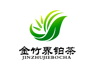 李杰的logo設(shè)計(jì)