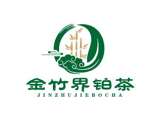 孫金澤的logo設(shè)計(jì)