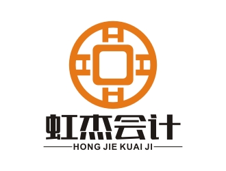 李泉輝的logo設計