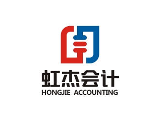 曾翼的logo設計