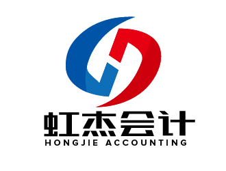 趙軍的logo設計