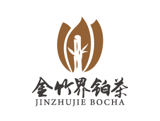 葉美寶的logo設(shè)計(jì)