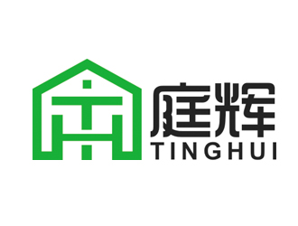 趙鵬的logo設計