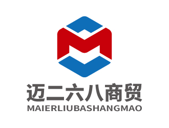 張俊的logo設計