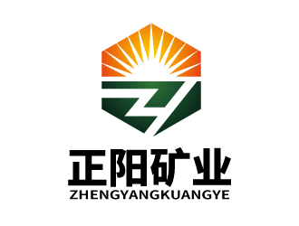 張俊的logo設計