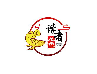 秦曉東的logo設計