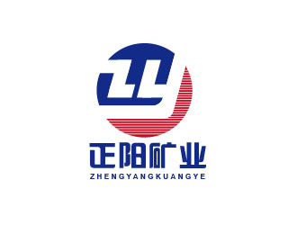 朱紅娟的logo設計