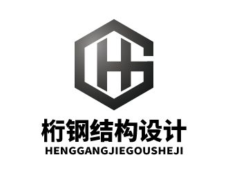 張俊的logo設計