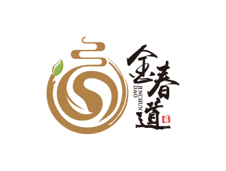 黃安悅的logo設(shè)計(jì)